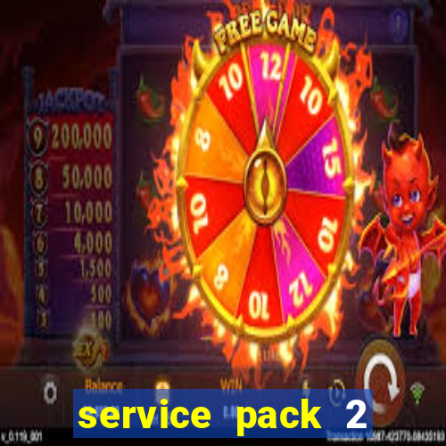 service pack 2 windows 7 64 bits download